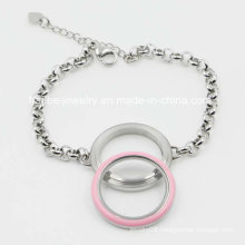 Imitation Fashion Stainless Steel Jewelry Bracelet for Decoration